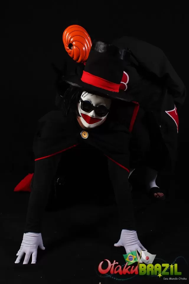 Campinas Anime Fest 2012 - estúdio