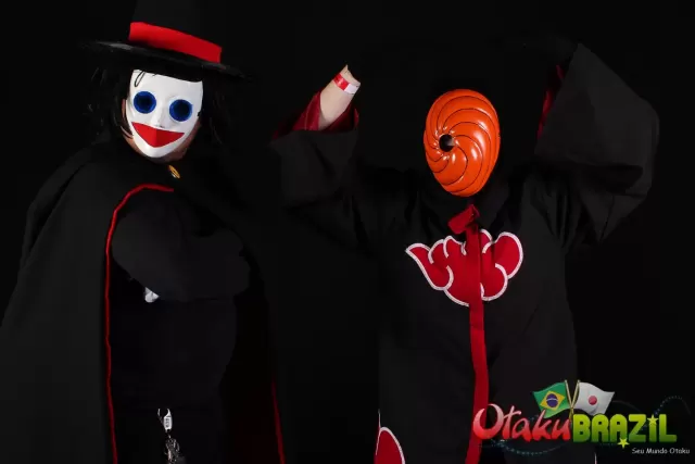 Campinas Anime Fest 2012 - estúdio