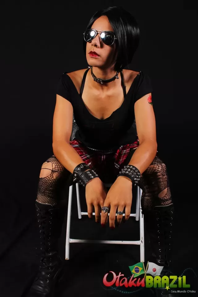 Campinas Anime Fest 2012 - estúdio preview 2