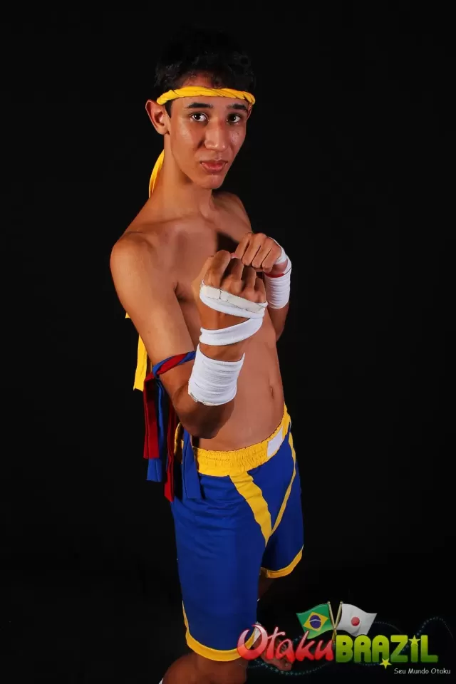 Campinas Anime Fest 2012 - estúdio