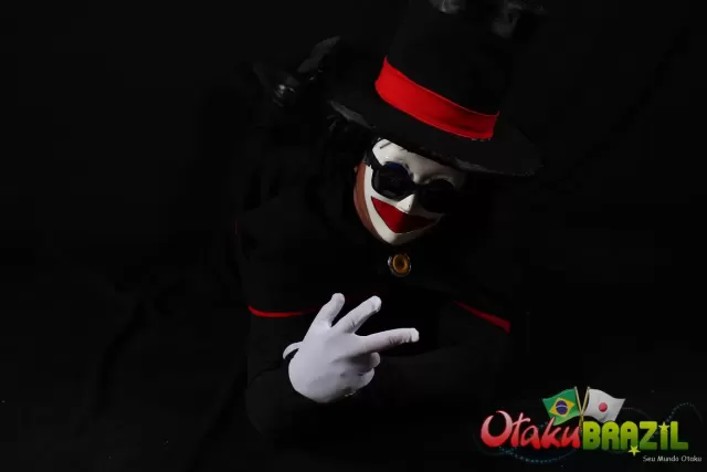 Campinas Anime Fest 2012 - estúdio