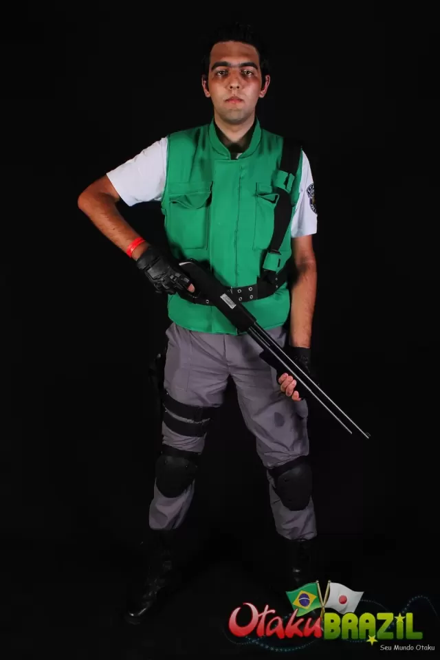 Campinas Anime Fest 2012 - estúdio