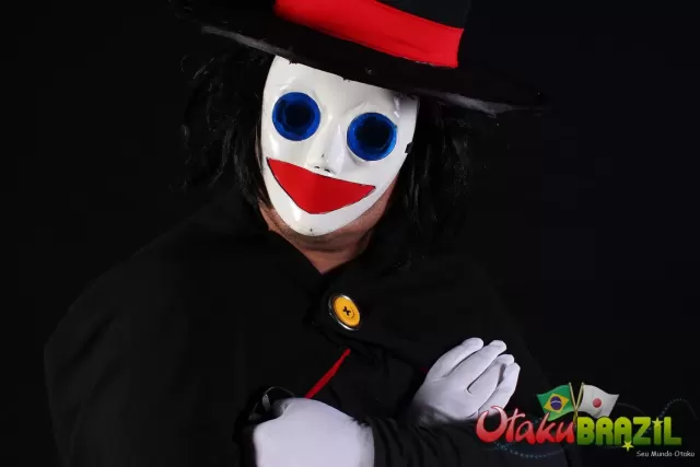 Campinas Anime Fest 2012 - estúdio