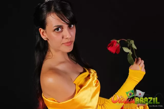 Campinas Anime Fest 2012 - estúdio