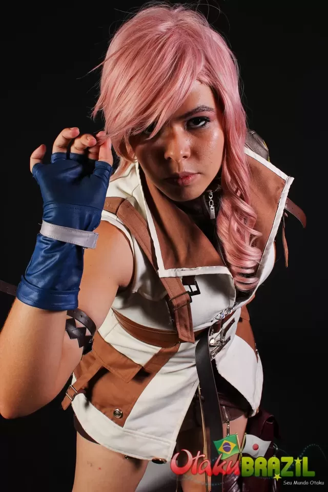 Campinas Anime Fest 2012 - estúdio