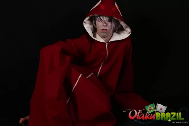 Campinas Anime Fest 2012 - estúdio