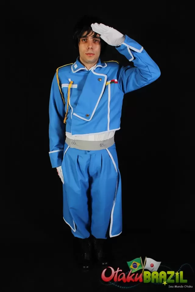 Campinas Anime Fest 2012 - estúdio