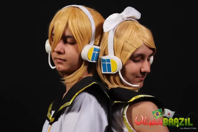 Campinas Anime Fest 2012 - estúdio