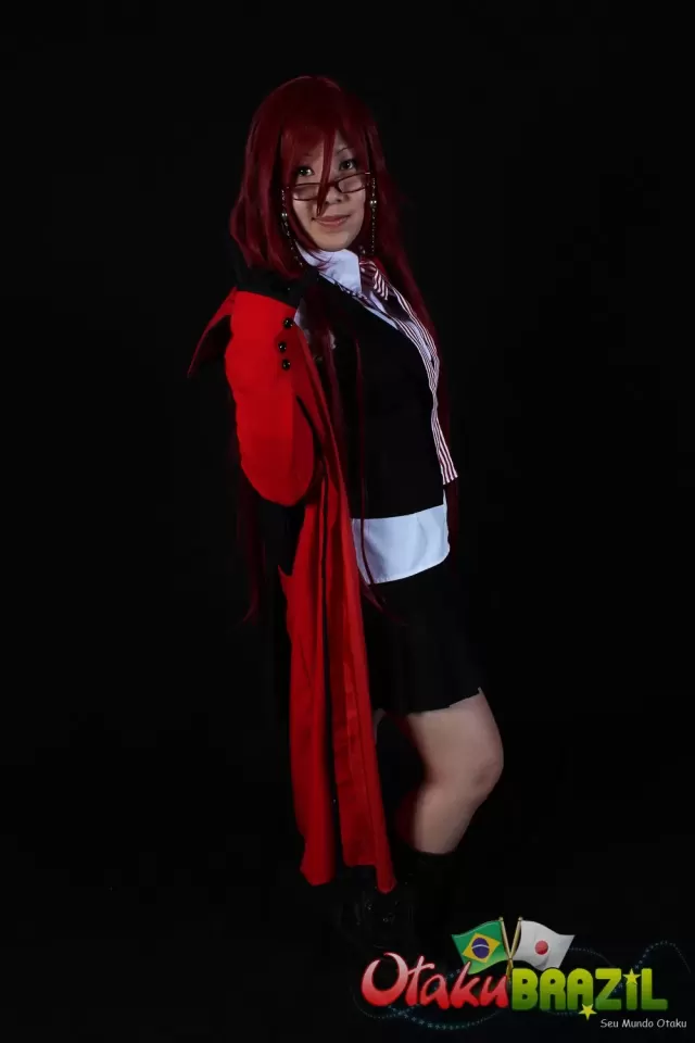 Campinas Anime Fest 2012 - estúdio