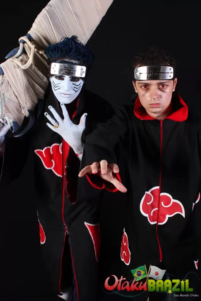 Campinas Anime Fest 2012 - estúdio