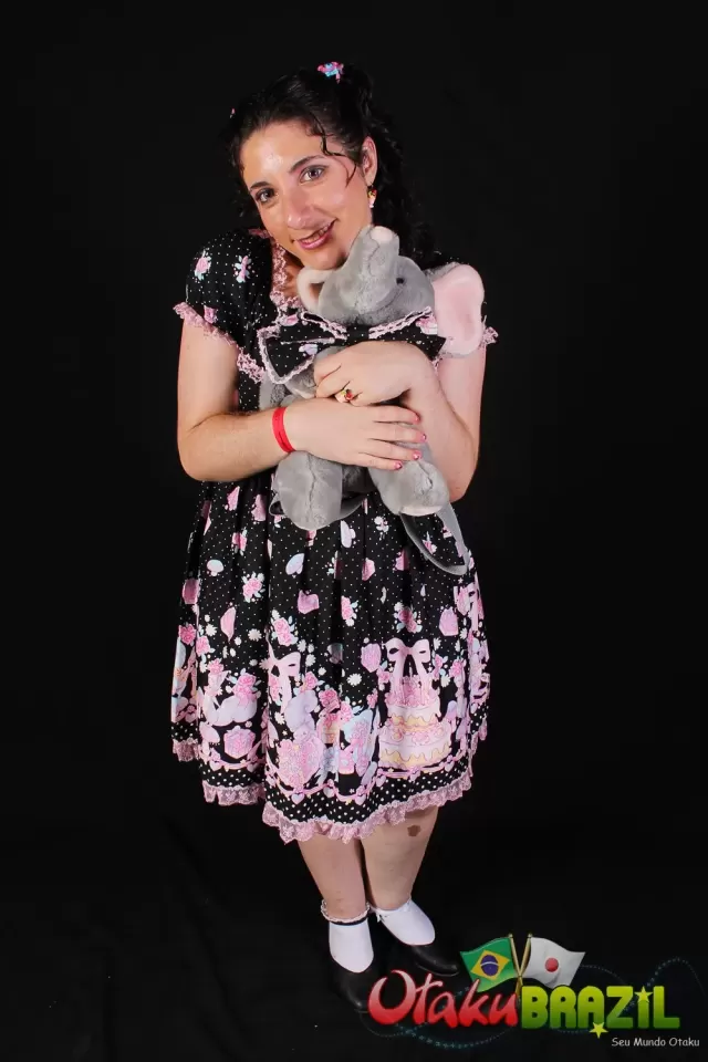 Campinas Anime Fest 2012 - estúdio