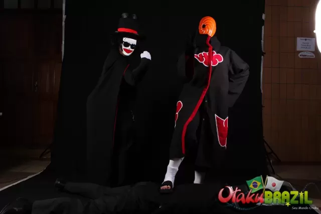 Campinas Anime Fest 2012 - estúdio