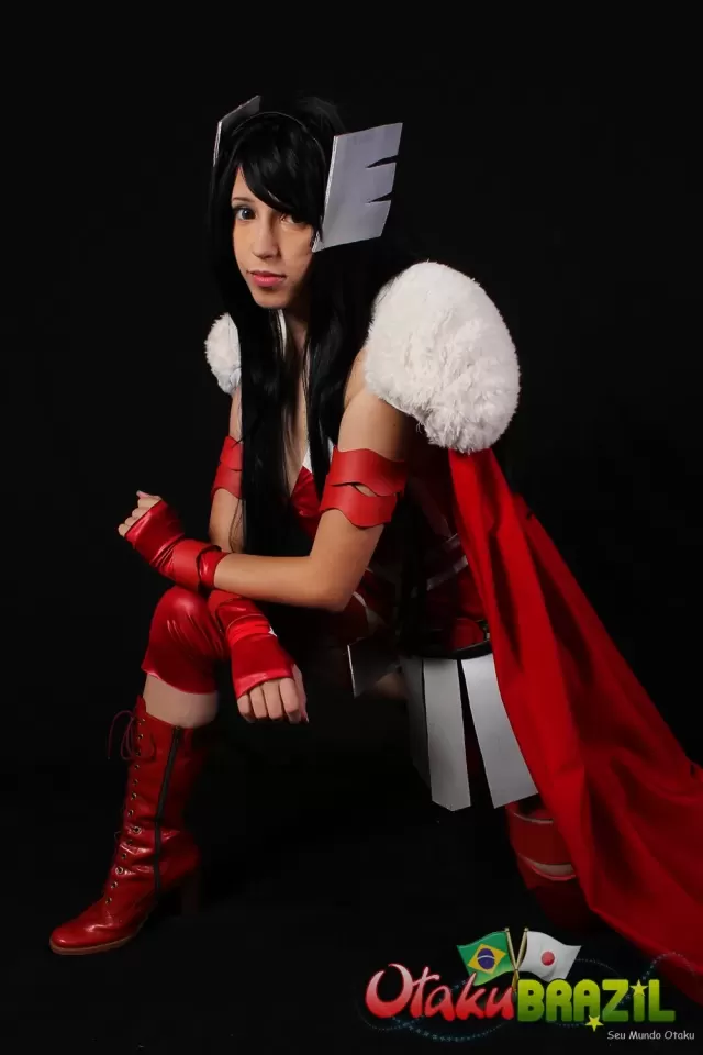 Campinas Anime Fest 2012 - estúdio