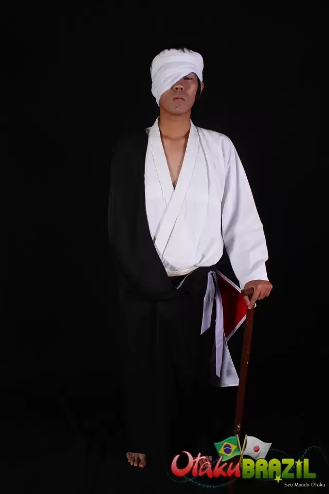 Campinas Anime Fest 2012 - estúdio