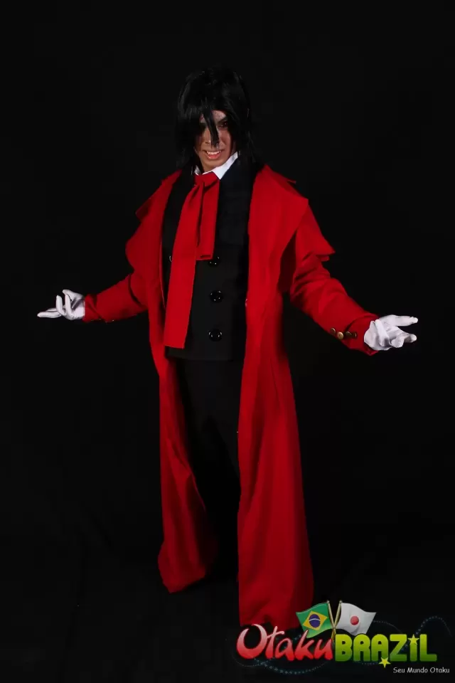 Campinas Anime Fest 2012 - estúdio