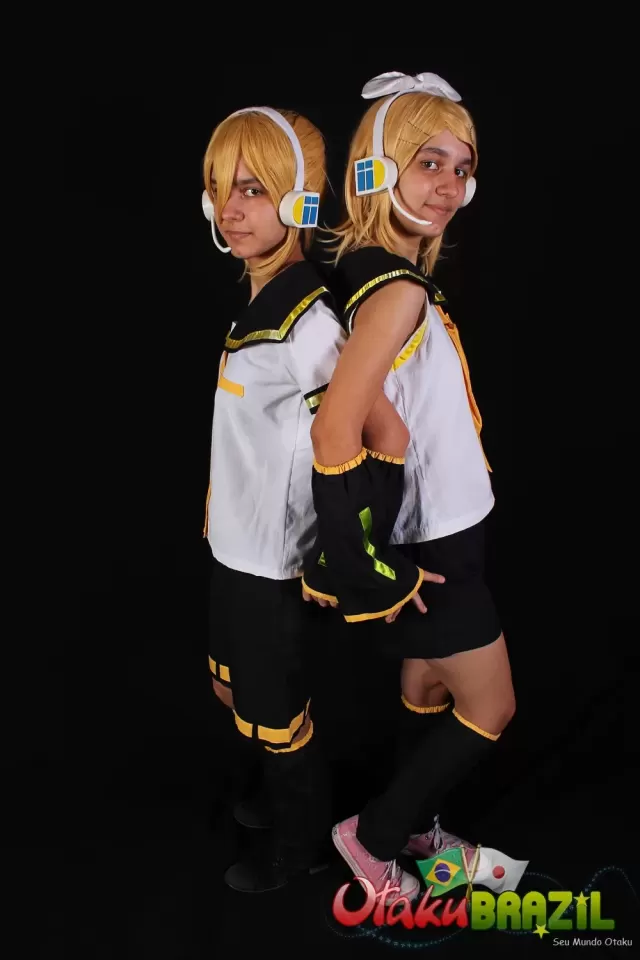 Campinas Anime Fest 2012 - estúdio