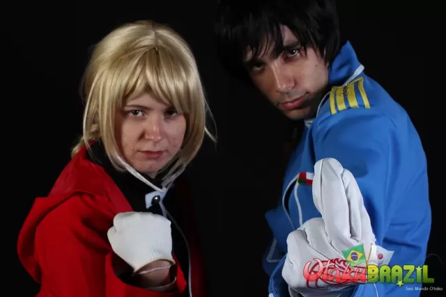 Campinas Anime Fest 2012 - estúdio