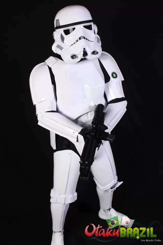 Campinas Anime Fest 2012 - estúdio