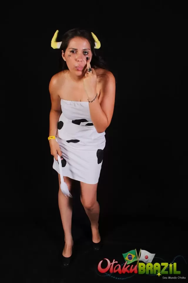 Campinas Anime Fest 2012 - estúdio