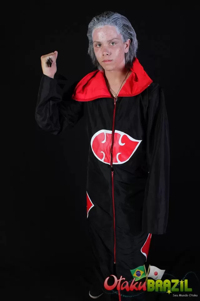 Campinas Anime Fest 2012 - estúdio