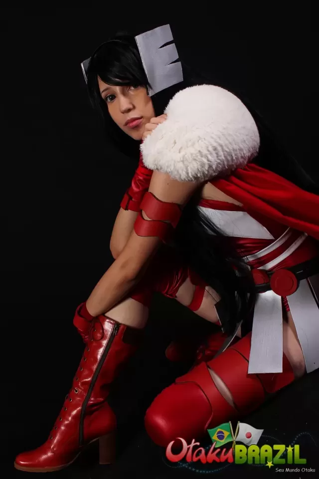 Campinas Anime Fest 2012 - estúdio