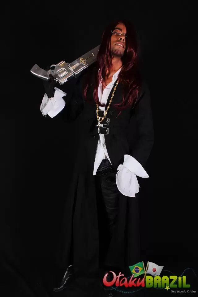 Campinas Anime Fest 2012 - estúdio