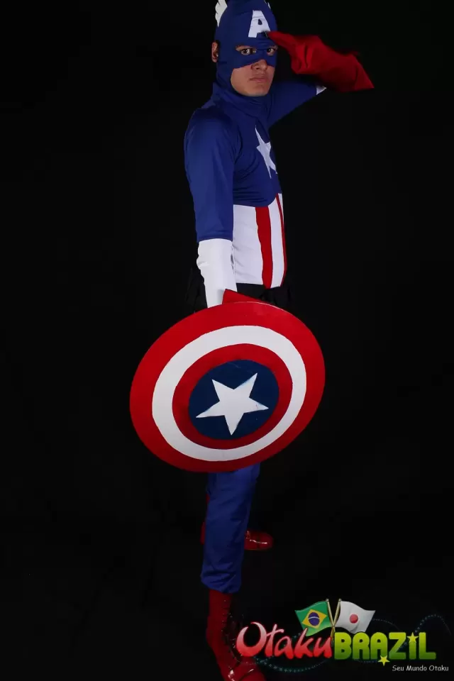 Campinas Anime Fest 2012 - estúdio