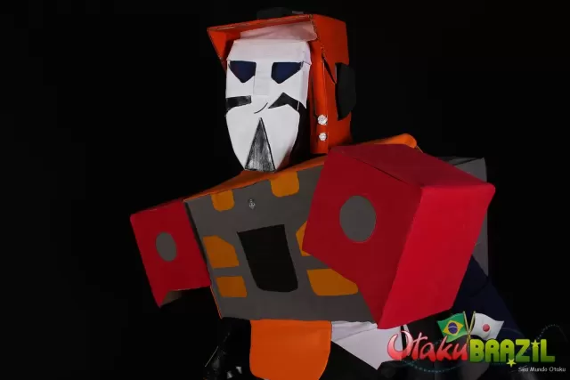 Campinas Anime Fest 2012 - estúdio