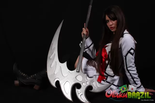 Campinas Anime Fest 2012 - estúdio