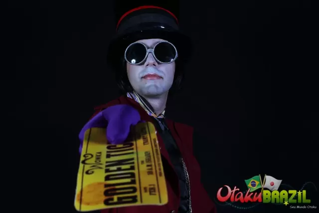 Campinas Anime Fest 2012 - estúdio