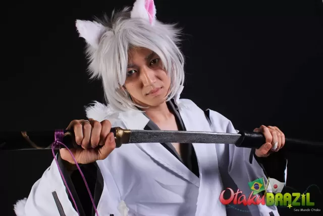 Campinas Anime Fest 2012 - estúdio