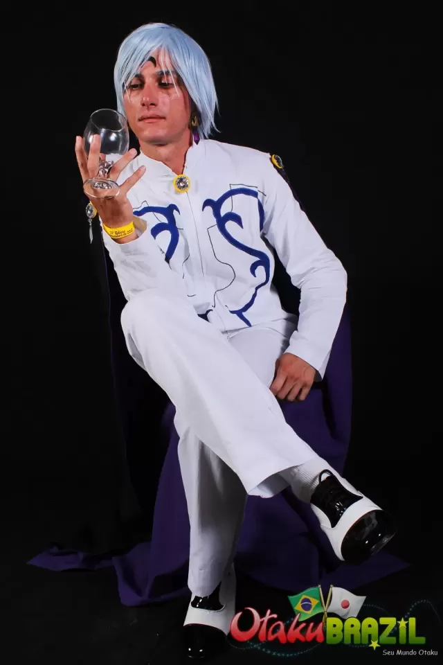 Campinas Anime Fest 2012 - estúdio