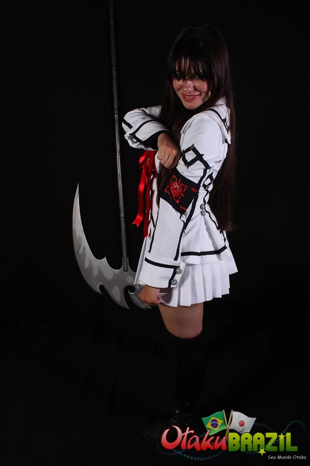 Foto 7859 — Campinas Anime Fest 2012 - estúdio