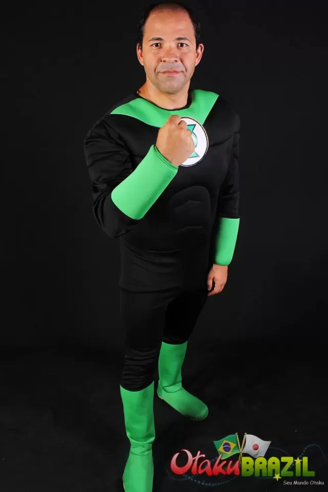 Campinas Anime Fest 2012 - estúdio