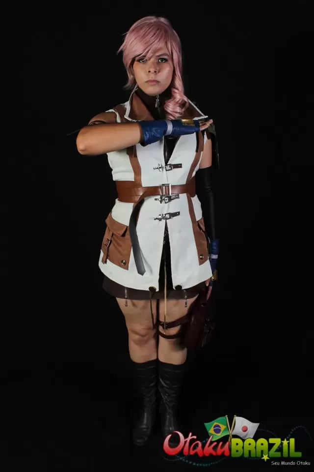 Campinas Anime Fest 2012 - estúdio