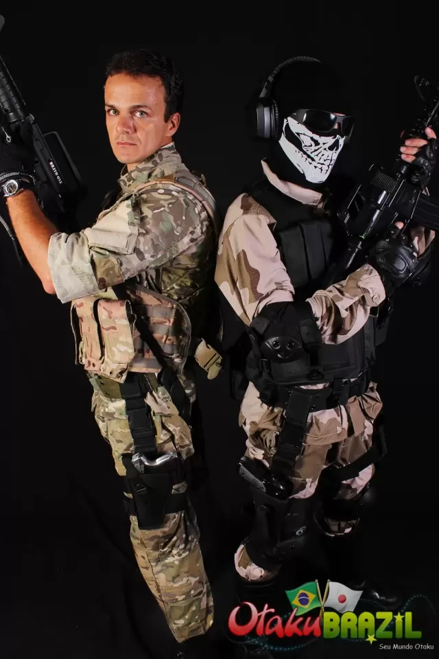 Campinas Anime Fest 2012 - estúdio