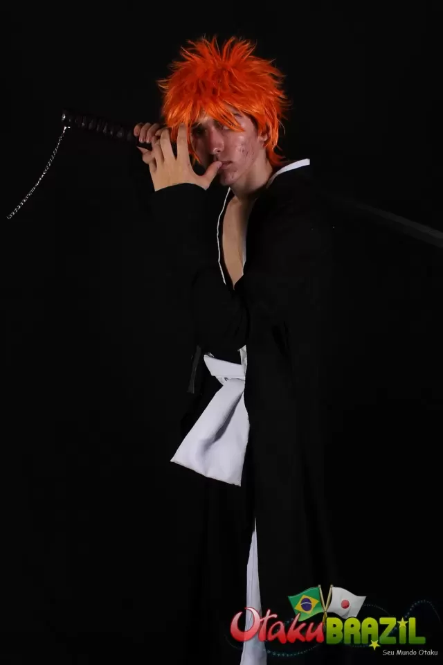 Campinas Anime Fest 2012 - estúdio