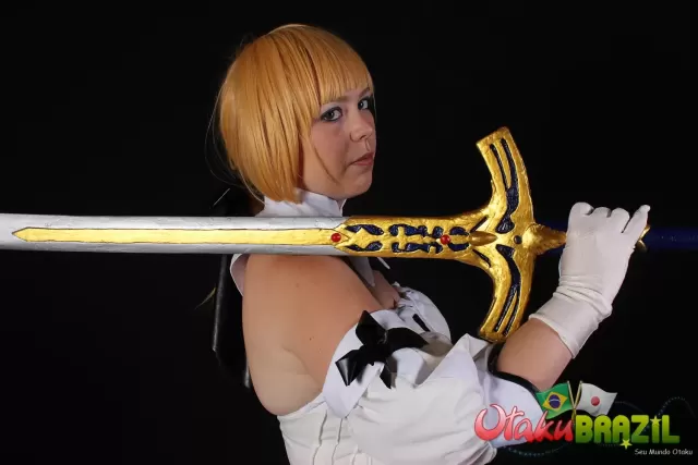 Campinas Anime Fest 2012 - estúdio