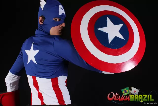 Campinas Anime Fest 2012 - estúdio