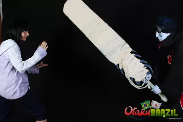 Campinas Anime Fest 2012 - estúdio