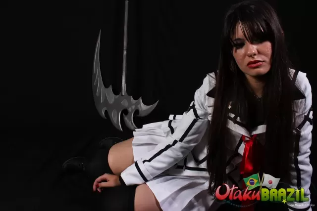 Campinas Anime Fest 2012 - estúdio