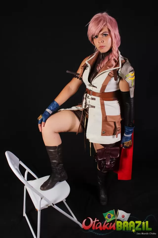 Campinas Anime Fest 2012 - estúdio