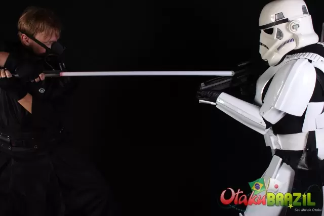 Campinas Anime Fest 2012 - estúdio