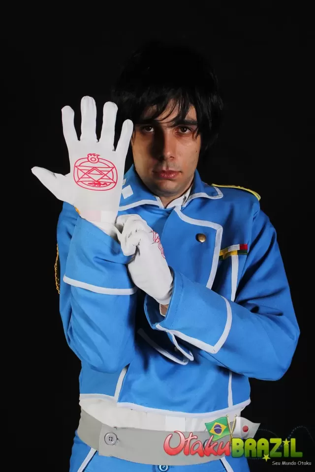 Campinas Anime Fest 2012 - estúdio preview 3