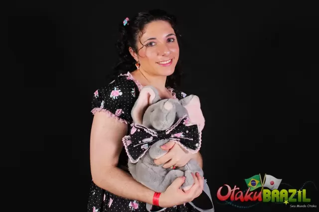 Campinas Anime Fest 2012 - estúdio