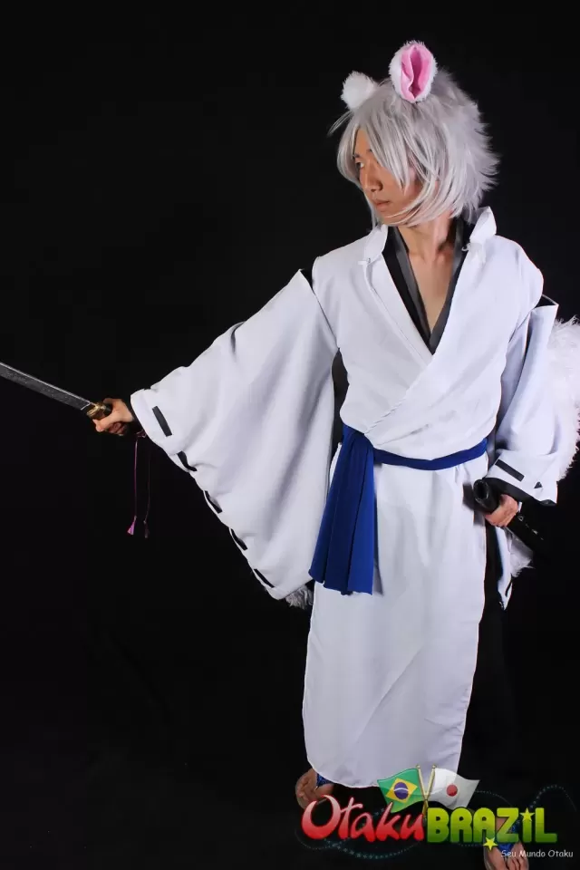 Campinas Anime Fest 2012 - estúdio