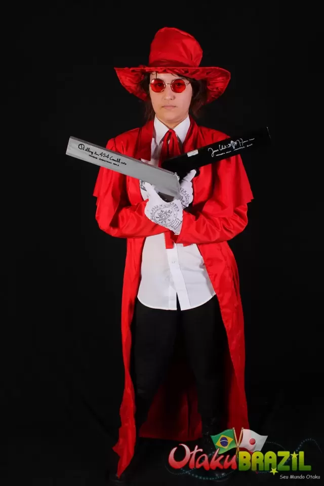 Campinas Anime Fest 2012 - estúdio