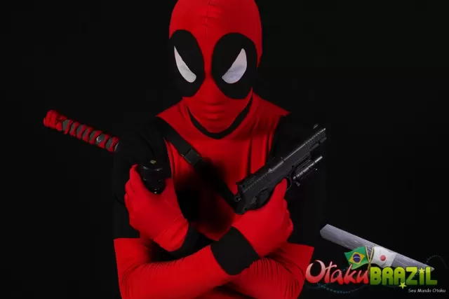 Campinas Anime Fest 2012 - estúdio