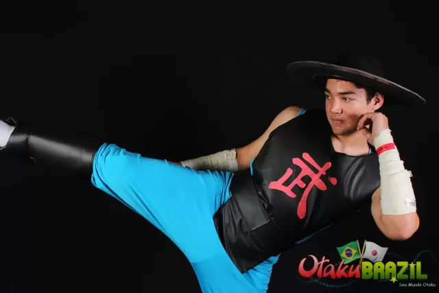 Campinas Anime Fest 2012 - estúdio