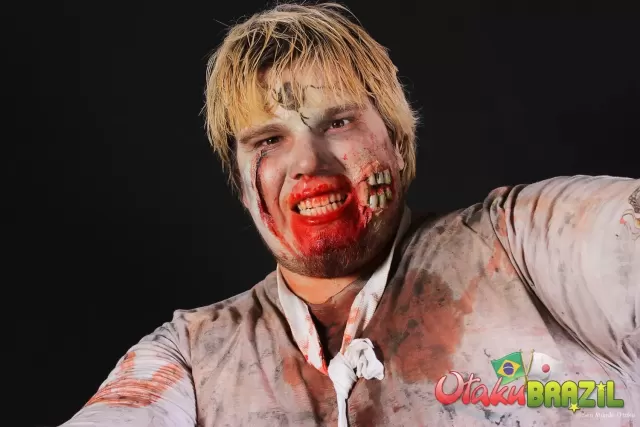 Campinas Anime Fest 2012 - estúdio